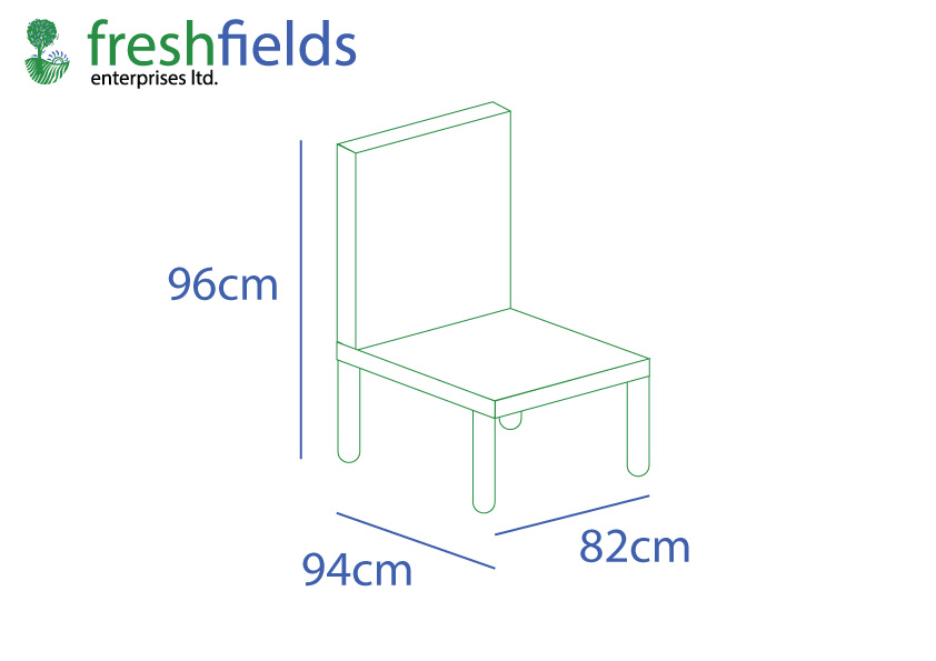 chair-dimensions